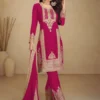 FC GULKAYRA 7473 Pink Chinon Salwar Suit Perfect for Wedding, Party, Durga Puja, Eid, Sangeet – . Grab it for ₹3199. Delivery 4-6 Working Days. | Jump Suits, Tops & Bottoms, Track Suits, Salwar suit, Casual Suits, Creative suits, Designer Suits, Palazzo Suits, Party Wear Suits, Patiala Suits, Straight Suits, Trendy Wear