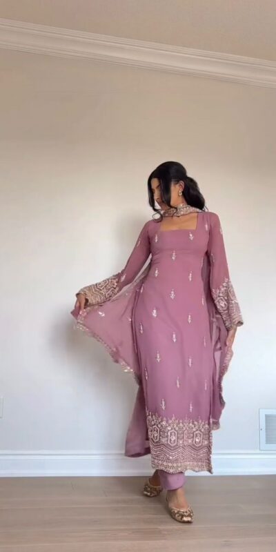 RTC 5947 Pink Color Rayon Embroidery Work Salwar Suit . Wedding, Party, Festive, Events Available at ₹1849 only. Delivery 4-6 Working Days. Shop now. | Jump Suits, Tops & Bottoms, Track Suits, Salwar suit, Casual Suits, Creative suits, Designer Suits, Palazzo Suits, Party Wear Suits, Patiala Suits, Straight Suits, Trendy Wear