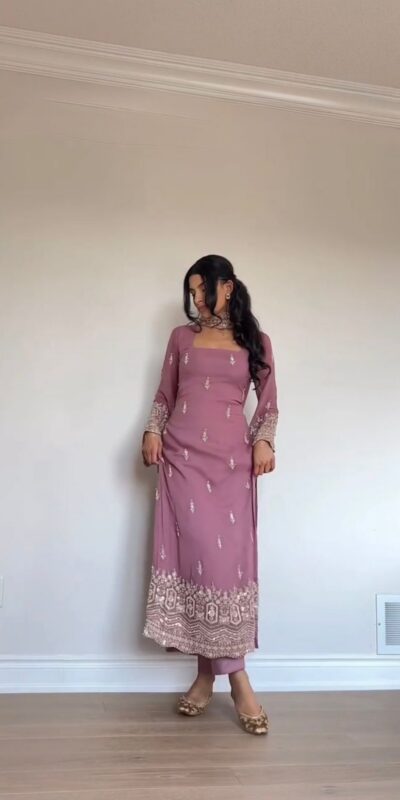 RTC 5947 Pink Color Rayon Embroidery Work Salwar Suit . Wedding, Party, Festive, Events Available at ₹1849 only. Delivery 4-6 Working Days. Shop now. | Jump Suits, Tops & Bottoms, Track Suits, Salwar suit, Casual Suits, Creative suits, Designer Suits, Palazzo Suits, Party Wear Suits, Patiala Suits, Straight Suits, Trendy Wear