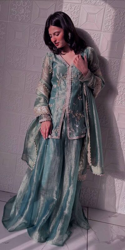 BT 5009 Sky Blue Fandy Silk Salwar Suit Perfect for Wedding, Party, Bridal Wear, Family Gatherings, Engagement – . Exclusive Offer ₹2499. Delivery | Jump Suits, Tops & Bottoms, Track Suits, Salwar suit, Casual Suits, Creative suits, Designer Suits, Palazzo Suits, Party Wear Suits, Patiala Suits, Straight Suits, Trendy Wear