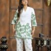 Pista Chinon Digital Print Salwar Suit