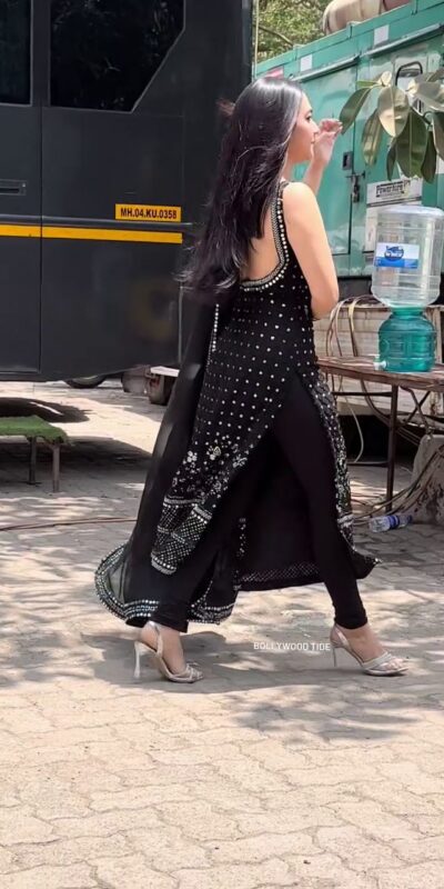 RTC 5912 Black Faux Georgette Salwar Suit Perfect for Wedding, Party, Baisakhi, Baby Shower, Sangeet – . Introductory Price ₹2099. Delivery 4-6 Working | Jump Suits, Tops & Bottoms, Track Suits, Salwar suit, Casual Suits, Creative suits, Designer Suits, Palazzo Suits, Party Wear Suits, Patiala Suits, Straight Suits, Trendy Wear