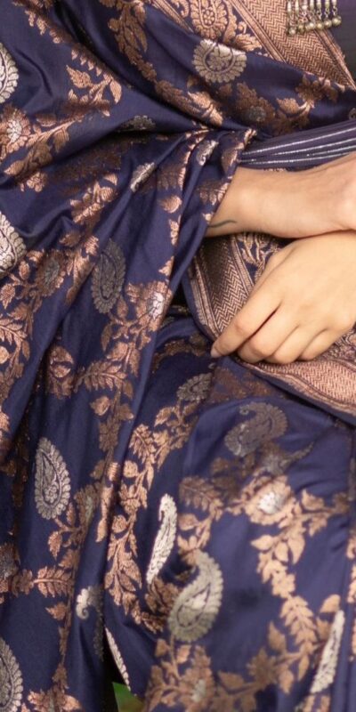 KPR 192 Blue Soft Lichi Silk Saree with Lace Border & Lace Work. Affordable Price ₹1449. Delivery 4-6 Working Days. Shop now. | Sarees, Bollywood Sarees, Creative Sarees, Designer Sarees, Embroidered Sarees, Ethnic Saree, Modern Digital sarees, Party Wear Sarees