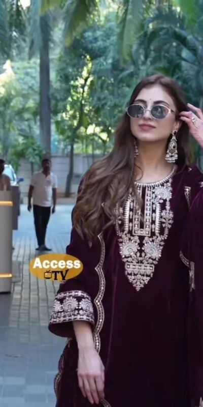 LG 2040 Maroon in Color Velvet Embroidery Work Salwar Suit. Introductory Price ₹1999. Delivery 4-6 Working Days. Shop now. | Jump Suits, Tops & Bottoms, Track Suits, Salwar suit, Casual Suits, Creative suits, Designer Suits, Palazzo Suits, Party Wear Suits, Patiala Suits, Straight Suits, Trendy Wear