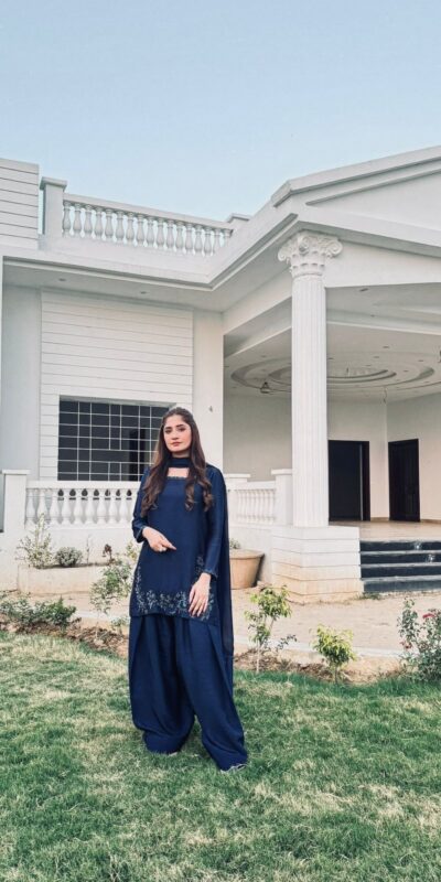 ZF 420 Navy Blue in Natural Crep Silk Embroidery Work Salwar Suit . Exclusive Offer ₹1899. Delivery 4-6 Working Days. Shop now. | Jump Suits, Tops & Bottoms, Track Suits, Salwar suit, Casual Suits, Creative suits, Designer Suits, Palazzo Suits, Party Wear Suits, Patiala Suits, Straight Suits, Trendy Wear