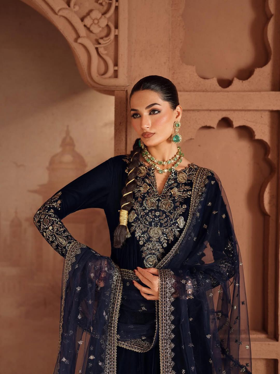 LG 2041 Navy Blue Velvet Salwar Suit Perfect for Wedding, Party, Baby Shower, Makar Sankranti, Pongal – . Best Price ₹2399. Delivery 4-6 Working D | Jump Suits, Tops & Bottoms, Track Suits, Salwar suit, Casual Suits, Creative suits, Designer Suits, Palazzo Suits, Party Wear Suits, Patiala Suits, Straight Suits, Trendy Wear
