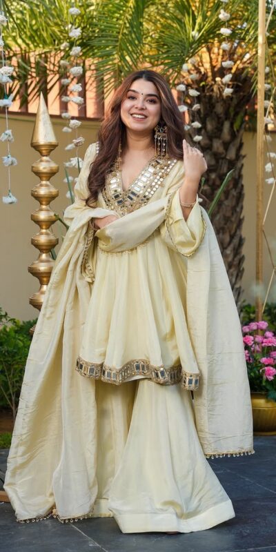 RTC 5942 Off White in Color Cosmos Mirror Work & Lace Work Salwar Suit . Special Price ₹2549. Delivery 4-6 Working Days. Shop now. | Jump Suits, Tops & Bottoms, Track Suits, Salwar suit, Casual Suits, Creative suits, Designer Suits, Palazzo Suits, Party Wear Suits, Patiala Suits, Straight Suits, Trendy Wear