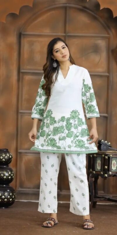 DC 112 Pista Color Chinon Salwar Suit with Digital Printed. Introductory Price ₹1549. Delivery 4-6 Working Days. Shop now. | Jump Suits, Tops & Bottoms, Track Suits, Salwar suit, Casual Suits, Creative suits, Designer Suits, Palazzo Suits, Party Wear Suits, Patiala Suits, Straight Suits, Trendy Wear