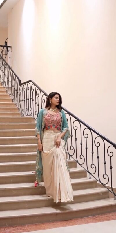 BE 308 Sky Blue Mono Silk Sequence Embroidery Work Dhoti Suit Perfect for Wedding, Party, Family Gatherings, . Get it for ₹1799. Delivery 4-6 Working Days | Jump Suits, Salwar suit, Casual Suits, Creative suits, Designer Suits, Palazzo Suits, Party Wear Suits, Patiala Suits, Straight Suits