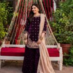 KD 1536 Wine Viscose Velvet Thread Sequence Work Salwar Suit Wedding, Party, Festive, Events, Special Price ₹2399. Delivery 4-6 Working Days. Shop now. | Jump Suits, Tops & Bottoms, Track Suits, Salwar suit, Casual Suits, Creative suits, Designer Suits, Palazzo Suits, Party Wear Suits, Patiala Suits, Straight Suits, Trendy Wear