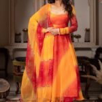 RTC 5916 Yellow Faux Georgette Salwar Suit Perfect for Wedding, Party, Ganesh Chaturthi, Traditional Day, Sangeet – . Introductory Price ₹1999. Delivery 4 | Jump Suits, Tops & Bottoms, Track Suits, Salwar suit, Casual Suits, Creative suits, Designer Suits, Palazzo Suits, Party Wear Suits, Patiala Suits, Straight Suits, Trendy Wear