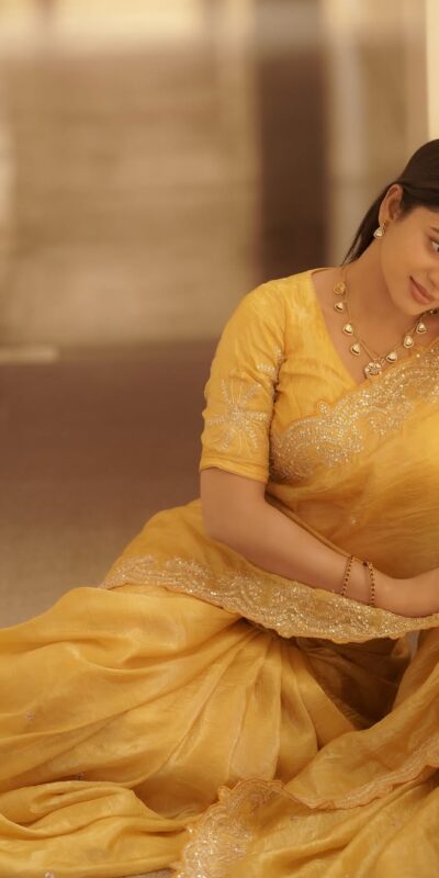 JR 642 Yellow Soft gold crush Saree Perfect for Wedding, Party, Diwali, Pongal, Baisakhi – . Now at just ₹1999. Delivery 4-6 Working Days. Shop now. | Designer Sarees, Sarees, Bollywood Sarees, Creative Sarees, Embroidered Sarees, Ethnic Saree, Modern Digital sarees, Party Wear Sarees