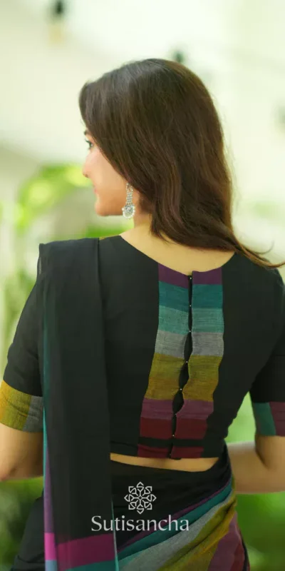 BT 422 Black Georgette With Lace Work & Lace Border Saree . Wedding, Party, Festive, Events, Exclusive Offer ₹1599. Delivery 4-6 Working Days. Shop now. | Designer Sarees, Sarees, Bollywood Sarees, Creative Sarees, Embroidered Sarees, Ethnic Saree, Modern Digital sarees, Party Wear Sarees