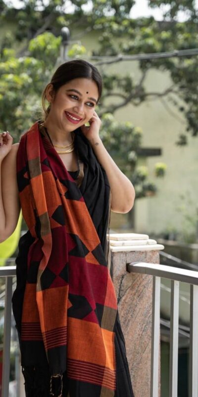 KPR 209 Black Soft Lilan Slab Saree with Lace Border & Lace Work. Now at just ₹1449. Delivery 4-6 Working Days. Shop now. | Designer Sarees, Sarees, Bollywood Sarees, Creative Sarees, Embroidered Sarees, Ethnic Saree, Modern Digital sarees, Party Wear Sarees