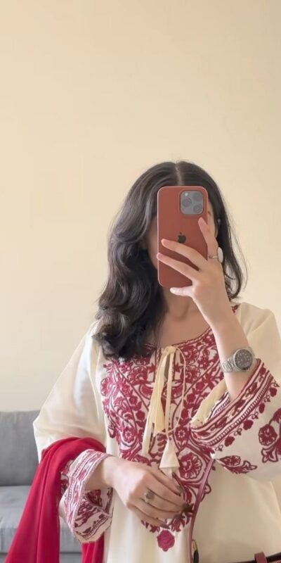 DC 108 Cream Color Natural Crep Salwar Suit with Embroidery Work. Wedding, Party, Festive, Best Price ₹1849. Delivery 4-6 Working Days. Shop now. | Jump Suits, Salwar suit, Casual Suits, Creative suits, Designer Suits, Palazzo Suits, Party Wear Suits, Patiala Suits, Straight Suits