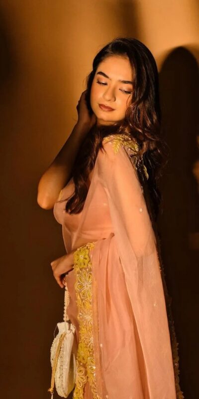 BT 437 Light Peach Color Soft Organza Saree with Lace Work & Zari Work. Best Price ₹1699. Delivery 4-6 Working Days. Shop now. | Designer Sarees, Sarees, Bollywood Sarees, Creative Sarees, Embroidered Sarees, Ethnic Saree, Modern Digital sarees, Party Wear Sarees