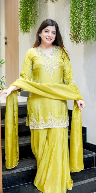 BE 437 Yellow Fendy Salwar Suit Perfect for Wedding, Party, Anniversary, Onam, Diwali – . Best Price ₹1999. Delivery 4-6 Working Days. Shop now. | Jump Suits, Tops & Bottoms, Track Suits, Salwar suit, Casual Suits, Creative suits, Designer Suits, Palazzo Suits, Party Wear Suits, Patiala Suits, Straight Suits, Trendy Wear