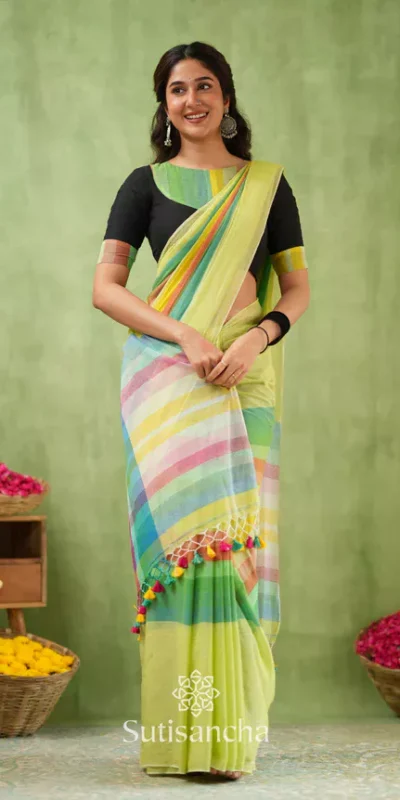 BT 422 Yellow Georgette With Lace Work & Lace Border Saree . Wedding, Party, Festive, Events, Exclusive Offer ₹1599. Delivery 4-6 Working Days. Shop now. | Designer Sarees, Sarees, Bollywood Sarees, Creative Sarees, Embroidered Sarees, Ethnic Saree, Modern Digital sarees, Party Wear Sarees