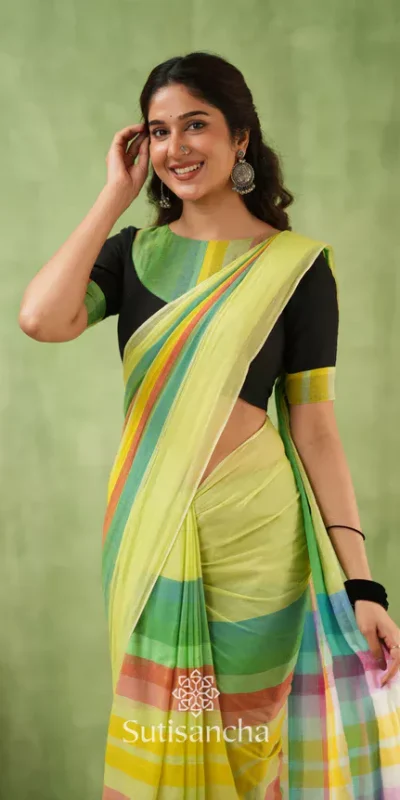 BT 422 Yellow Georgette With Lace Work & Lace Border Saree . Wedding, Party, Festive, Events, Exclusive Offer ₹1599. Delivery 4-6 Working Days. Shop now. | Designer Sarees, Sarees, Bollywood Sarees, Creative Sarees, Embroidered Sarees, Ethnic Saree, Modern Digital sarees, Party Wear Sarees