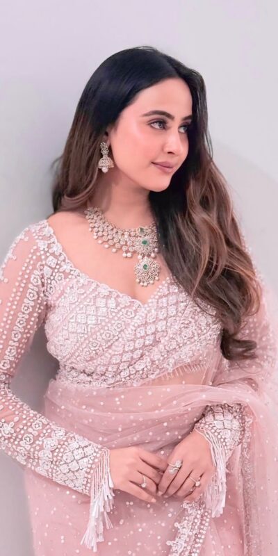 NC 5335 Baby Pink in Soft Net Embroidery Work & Sequins Work Saree . Now at just ₹1899. Delivery 4-6 Working Days. Shop now. | Designer Sarees, Sarees, Bollywood Sarees, Creative Sarees, Embroidered Sarees, Ethnic Saree, Modern Digital sarees, Party Wear Sarees
