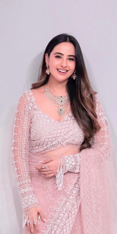 NC 5335 Baby Pink in Soft Net Embroidery Work & Sequins Work Saree . Now at just ₹1899. Delivery 4-6 Working Days. Shop now. | Designer Sarees, Sarees, Bollywood Sarees, Creative Sarees, Embroidered Sarees, Ethnic Saree, Modern Digital sarees, Party Wear Sarees