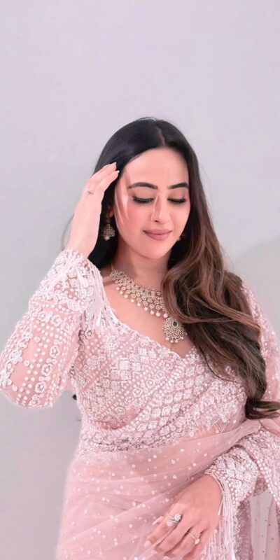 NC 5335 Baby Pink in Soft Net Embroidery Work & Sequins Work Saree . Now at just ₹1899. Delivery 4-6 Working Days. Shop now. | Designer Sarees, Sarees, Bollywood Sarees, Creative Sarees, Embroidered Sarees, Ethnic Saree, Modern Digital sarees, Party Wear Sarees