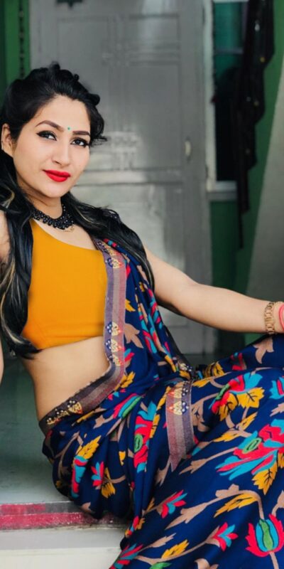 KT 131 Blue Digital Print & Lace Work Saree in Blue Softy Silk. Introductory Price ₹1499. Delivery 4-6 Working Days. Shop now. | Designer Sarees, Sarees, Bollywood Sarees, Creative Sarees, Embroidered Sarees, Ethnic Saree, Modern Digital sarees, Party Wear Sarees