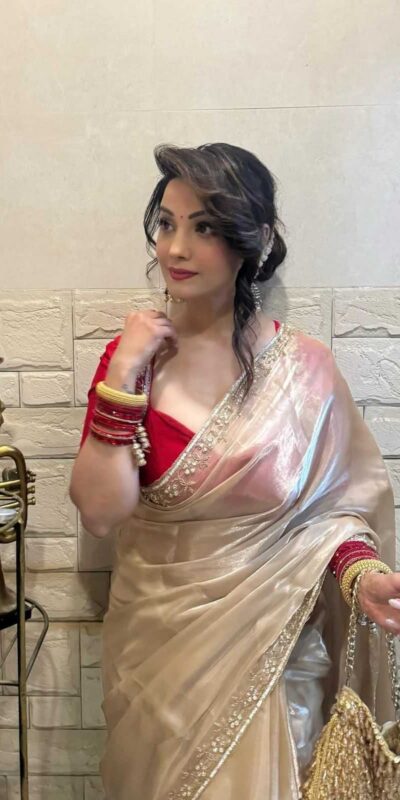 NC 5523 Chiku Color Zimmy Choo Saree with Sequins Work. Wedding, Party, Festive, Events, Now at just ₹2549. Delivery 4-6 Working Days. Shop now. | Designer Sarees, Sarees, Bollywood Sarees, Creative Sarees, Embroidered Sarees, Ethnic Saree, Modern Digital sarees, Party Wear Sarees