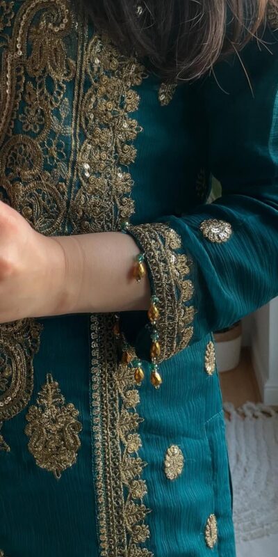 MD 3042 Teal Chinon Silk Salwar Suit with Embroidery Work & Lace Work. Affordable Price ₹2049. Delivery 4-6 Working Days. Shop now. | Jump Suits, Salwar suit, Casual Suits, Creative suits, Designer Suits, Palazzo Suits, Party Wear Suits, Patiala Suits, Straight Suits