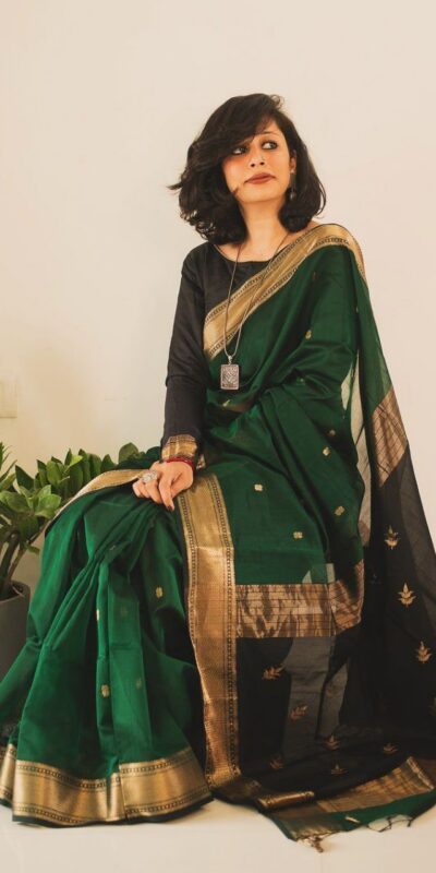 KPR 246 Green Color Soft Lilan Slab Jacquard Work Saree. Online Special Price ₹1399. Delivery 4-6 Working Days. Shop now. | Creative Sarees, Sarees, Bollywood Sarees, Designer Sarees, Embroidered Sarees, Ethnic Saree, Modern Digital sarees, Party Wear Sarees