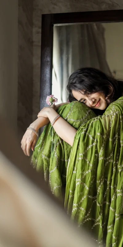 MS 505 Green Viscose Satin Saree with Sequins Work & Embroidery Work. Special Price ₹1599. Delivery 4-6 Working Days. Shop now. | Designer Sarees, Sarees, Bollywood Sarees, Creative Sarees, Embroidered Sarees, Ethnic Saree, Modern Digital sarees, Party Wear Sarees