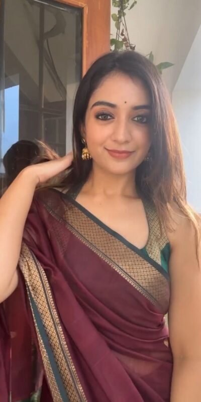 KP 6059 Maroon Soft Lichi Silk Saree with Lace Border & Lace Work. Affordable Price ₹1449. Delivery 4-6 Working Days. Shop now. | Designer Sarees, Sarees, Bollywood Sarees, Creative Sarees, Embroidered Sarees, Ethnic Saree, Modern Digital sarees, Party Wear Sarees