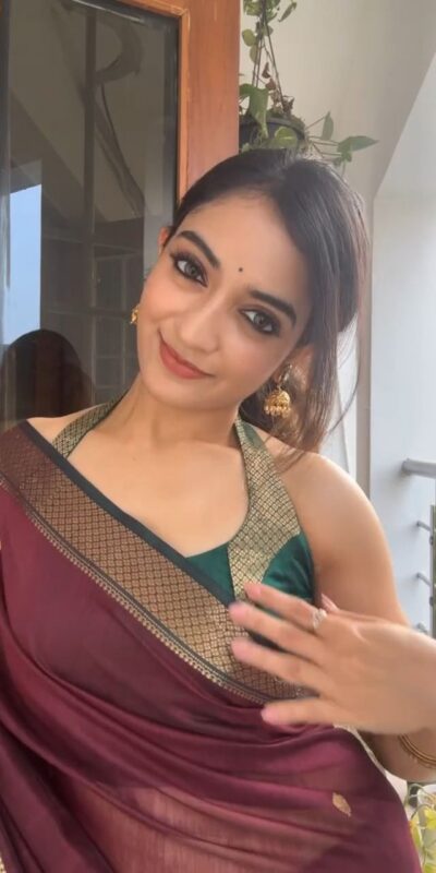 KP 6059 Maroon Soft Lichi Silk Saree with Lace Border & Lace Work. Affordable Price ₹1449. Delivery 4-6 Working Days. Shop now. | Designer Sarees, Sarees, Bollywood Sarees, Creative Sarees, Embroidered Sarees, Ethnic Saree, Modern Digital sarees, Party Wear Sarees