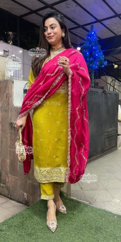 DC G82 Mustered Chinon Salwar Suit Perfect for Wedding, Party, Diwali, Mehendi, Reception – . Affordable Price ₹1849. Delivery 4-6 Working Days. | Jump Suits, Salwar suit, Casual Suits, Creative suits, Designer Suits, Palazzo Suits, Party Wear Suits, Patiala Suits, Straight Suits