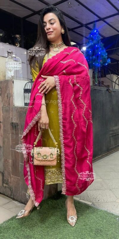 DC G82 Mustered Chinon Salwar Suit Perfect for Wedding, Party, Diwali, Mehendi, Reception – . Affordable Price ₹1849. Delivery 4-6 Working Days. | Jump Suits, Salwar suit, Casual Suits, Creative suits, Designer Suits, Palazzo Suits, Party Wear Suits, Patiala Suits, Straight Suits