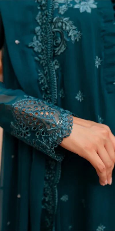 BE 328 Teal Faux Georgette Salwar Suit Perfect for Wedding, Party, Family Gatherings, Sangeet, Housewarming – . Affordable Price ₹1949. Days | Jump Suits, Salwar suit, Casual Suits, Creative suits, Designer Suits, Palazzo Suits, Party Wear Suits, Patiala Suits, Straight Suits