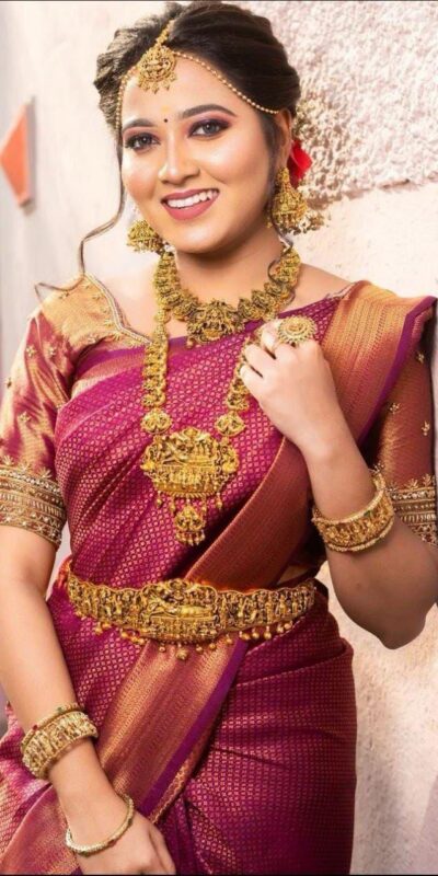 KP 5047 Pink Soft Lichi Silk Saree Perfect for Wedding, Party, Reception, Diwali, Ethnic Day – . Affordable Price ₹1299. Delivery 4-6 Working Days. | Designer Sarees, Sarees, Bollywood Sarees, Creative Sarees, Embroidered Sarees, Ethnic Saree, Modern Digital sarees, Party Wear Sarees