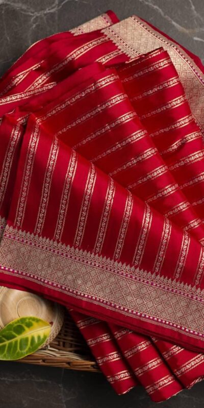 KPR 031 Red Color Soft Lichi Silk Saree with Lace Border & Lace Work. Best Price ₹1349. Delivery 4-6 Working Days. Shop now. | Designer Sarees, Sarees, Bollywood Sarees, Creative Sarees, Embroidered Sarees, Ethnic Saree, Modern Digital sarees, Party Wear Sarees