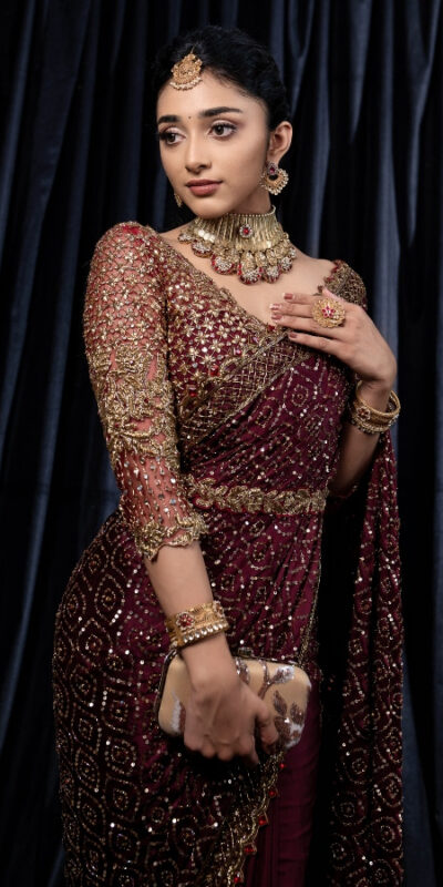 BT 328 Wine Color Kasturi Silk Georgette Saree with Zari Work. Online Best Price ₹1999. Delivery 4-6 Working Days. Shop now. | Designer Sarees, Sarees, Bollywood Sarees, Creative Sarees, Embroidered Sarees, Ethnic Saree, Modern Digital sarees, Party Wear Sarees