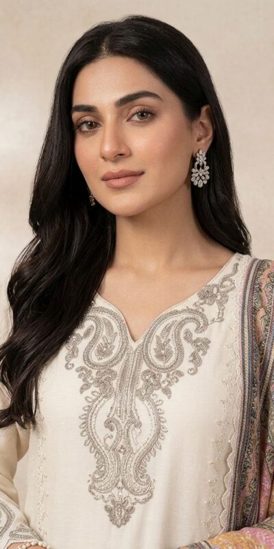 LG 2103 Cream in Star Georgette Embroidery Work Salwar Suit . Introductory Price ₹2449. Delivery 4-6 Working Days. Shop now. | Jump Suits, Salwar suit, Casual Suits, Creative suits, Designer Suits, Palazzo Suits, Party Wear Suits, Patiala Suits, Straight Suits