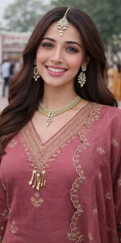 FC  4261 Peach Color Roman Silk Salwar Suit with Embroidery Work. Available at ₹2549 only. Delivery 4-6 Working Days. Shop now. | Jump Suits, Salwar suit, Casual Suits, Creative suits, Designer Suits, Palazzo Suits, Party Wear Suits, Patiala Suits, Straight Suits