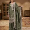 FC 2103 Green Fancy Gold Crush Salwar Suit Perfect for Wedding, Party, Haldi, Onam, Festival Celebrations – . Get it for ₹2549. Delivery 4-6 Work | Jump Suits, Salwar suit, Casual Suits, Creative suits, Designer Suits, Palazzo Suits, Party Wear Suits, Patiala Suits, Straight Suits