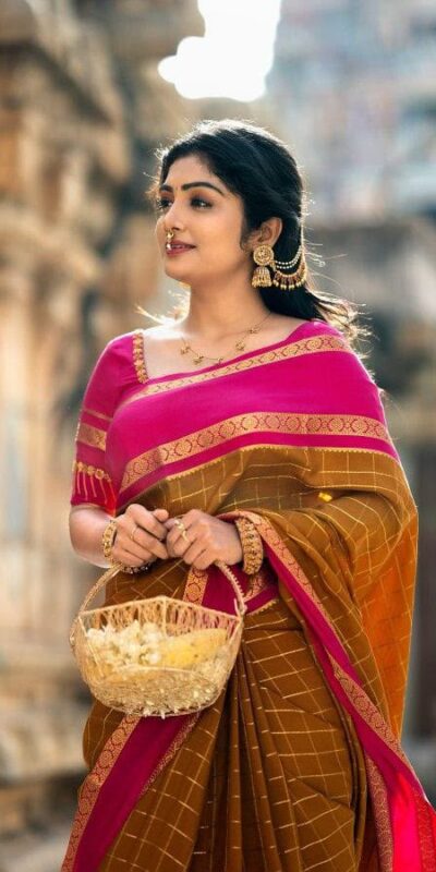 KPR 287 Mustered Color Yellow Soft Lichi Silk Saree with Jacquard Work. Best Price ₹1449. Delivery 4-6 Working Days. Shop now. | Designer Sarees, Modern Digital sarees, Sarees, Bollywood Sarees, Creative Sarees, Embroidered Sarees, Ethnic Saree, Party Wear Sarees