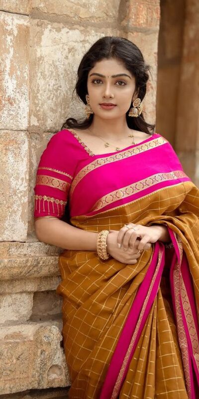KPR 287 Mustered Color Yellow Soft Lichi Silk Saree with Jacquard Work. Best Price ₹1449. Delivery 4-6 Working Days. Shop now. | Designer Sarees, Modern Digital sarees, Sarees, Bollywood Sarees, Creative Sarees, Embroidered Sarees, Ethnic Saree, Party Wear Sarees