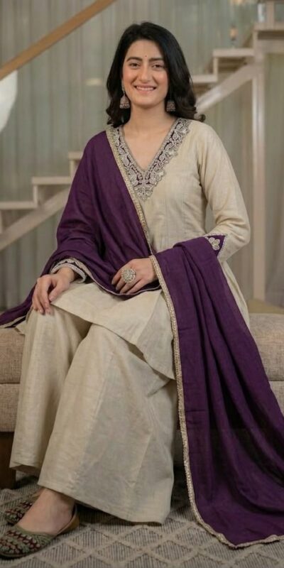 NF 1290 Cream Roman Silk Salwar Suit with Embroidery Work & Sequins Work. Now at just ₹2049. Delivery 4-6 Working Days. Shop now. | Jump Suits, Salwar suit, Casual Suits, Creative suits, Designer Suits, Palazzo Suits, Party Wear Suits, Patiala Suits, Straight Suits