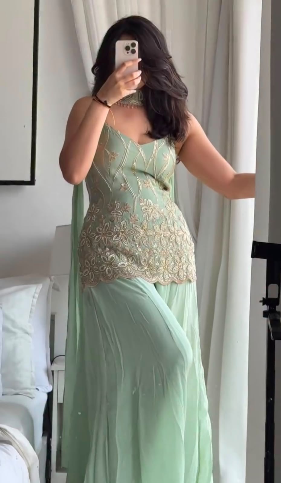 DB 44 Pista Faux Georgette Salwar Suit erfect for Wedding, Party, Mehendi, Pongal, Reception – . Available at ₹1899 only. Delivery 4-6 Working Days | Jump Suits, Salwar suit, Casual Suits, Creative suits, Designer Suits, Palazzo Suits, Party Wear Suits, Patiala Suits, Straight Suits
