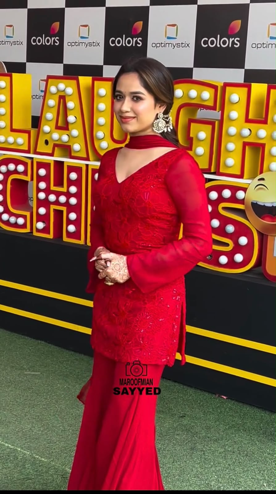 VLM 329 Red Faux Georgette Salwar Suit erfect for Wedding, Party, Mehendi, Pongal, Reception – . Available at ₹1999 only. Delivery 4-6 Working Days | Jump Suits, Salwar suit, Casual Suits, Creative suits, Designer Suits, Palazzo Suits, Party Wear Suits, Patiala Suits, Straight Suits