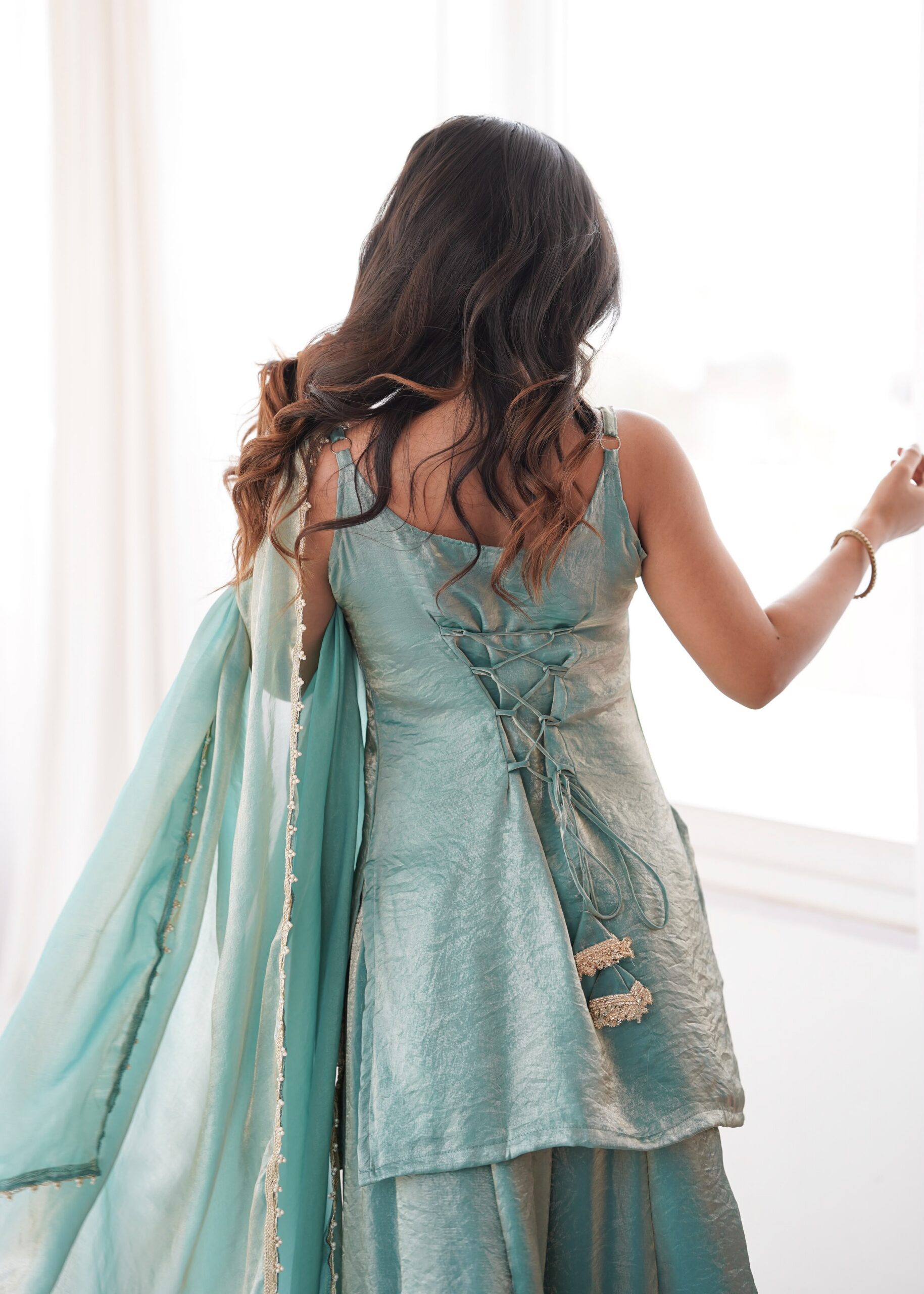 ZSR 3177 Sea Green in Doremon Crush Embroidery Work & Mirror Work Salwar Suit . Best Price ₹2099. Delivery 4-6 Working Days. Shop now. | Jump Suits, Salwar suit, Casual Suits, Creative suits, Designer Suits, Palazzo Suits, Party Wear Suits, Patiala Suits, Straight Suits
