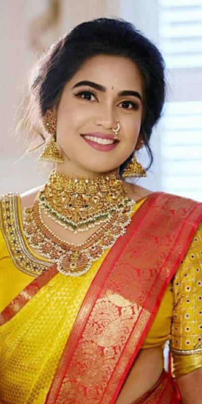 KP 2092 Yellow Color Yellow Soft Lichi Silk Saree with Jacquard Work. Best Price ₹1449. Delivery 4-6 Working Days. Shop now. | Designer Sarees, Modern Digital sarees, Sarees, Bollywood Sarees, Creative Sarees, Embroidered Sarees, Ethnic Saree, Party Wear Sarees