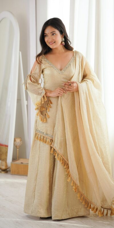 SRK 5357 Off White Doremon Crush Salwar Suit Perfect for Wedding, Party, Traditional Day, Baisakhi, Karwa Chauth – . Exclusive Offer ₹2099. Delive | Jump Suits, Salwar suit, Casual Suits, Creative suits, Designer Suits, Palazzo Suits, Party Wear Suits, Patiala Suits, Straight Suits